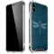 Mystical Dragonfly by Brigid Ashwood iPhone XS Max Clear Case
